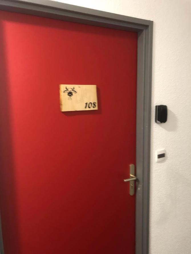 1800 Apartment Valmeinier