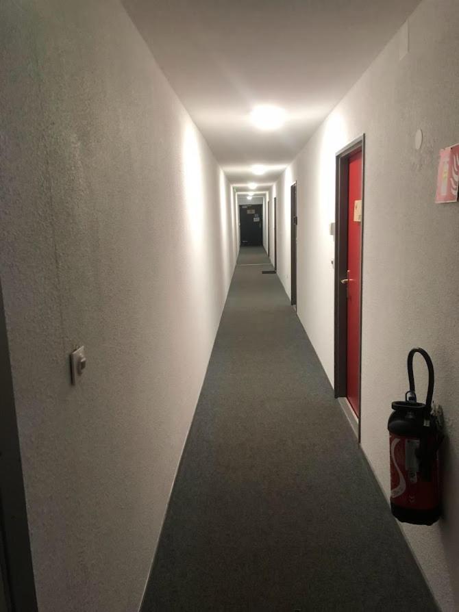 1800 Apartment Valmeinier