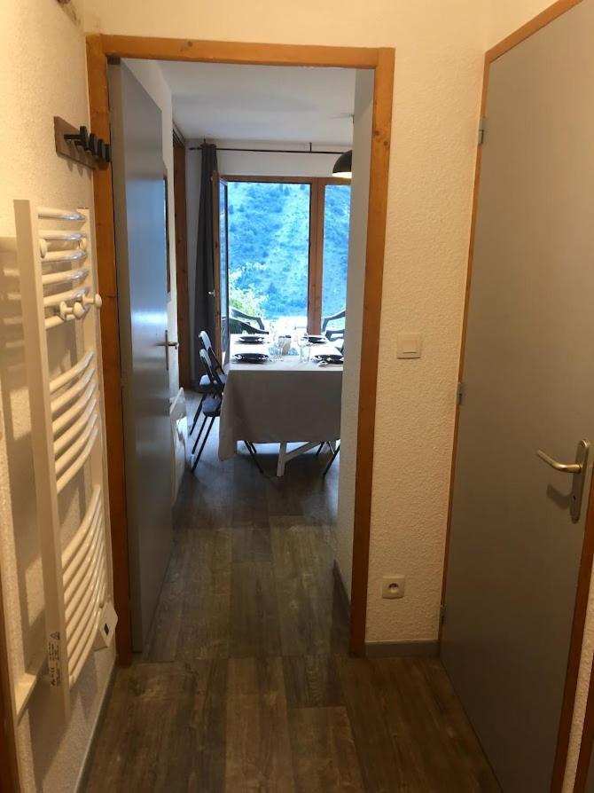 Apartment 1800 Valmeinier